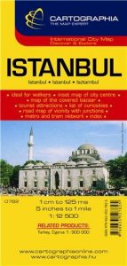 Baixar Cartographia istanbul pdf, epub, eBook
