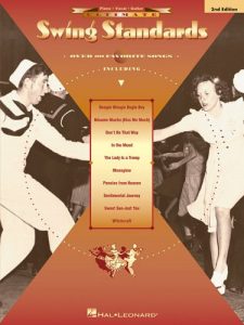 Baixar Ultimate swing standards pdf, epub, eBook