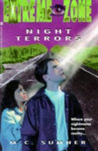 Baixar Night terrors pdf, epub, eBook
