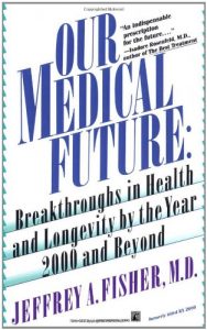 Baixar Our medical future pdf, epub, eBook