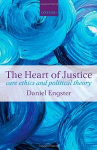 Baixar Heart of justice, the pdf, epub, eBook