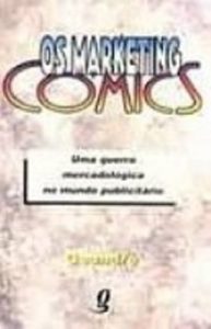 Baixar Marketing comics, os pdf, epub, eBook
