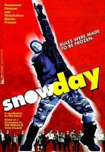 Baixar Snow day – a novelization pdf, epub, eBook