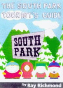 Baixar South park – a tourist guide pdf, epub, eBook