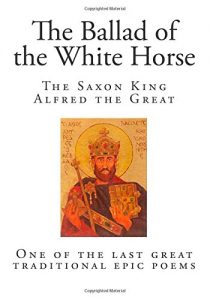 Baixar Ballad of the white horse, the pdf, epub, eBook