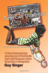Baixar Cambodian treachery pdf, epub, eBook