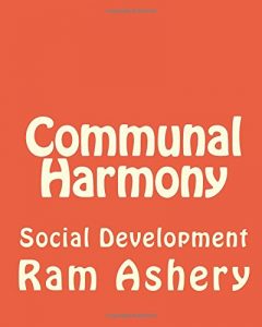 Baixar Communal harmony pdf, epub, eBook
