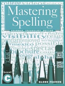 Baixar Mastering spelling level c pdf, epub, eBook