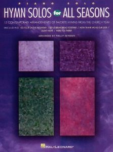 Baixar Hymn solos for all seasons pdf, epub, eBook