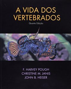 Baixar Vida dos vertebrados, a pdf, epub, eBook