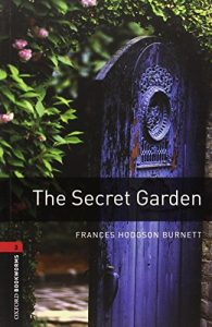 Baixar Secret garden, the – level 3 pdf, epub, eBook