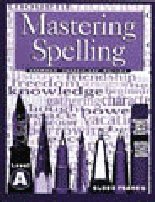 Baixar Mastering spelling level e pdf, epub, eBook