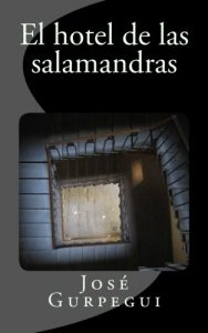 Baixar Hotel de las salamandras, el pdf, epub, eBook