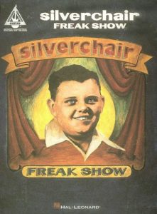 Baixar Silverchair – freak show pdf, epub, eBook
