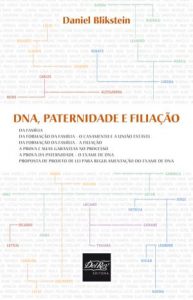 Baixar Dna, paternidade e filiaçao pdf, epub, eBook