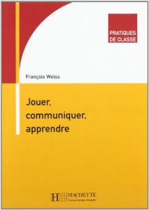 Baixar Jouer, communiquer, apprendre pdf, epub, eBook