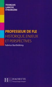 Baixar Professeur de fle pdf, epub, eBook