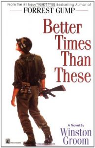Baixar Better times than these pdf, epub, eBook