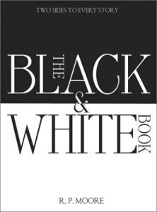 Baixar Black and white book – two sides to every story pdf, epub, eBook
