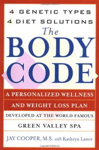 Baixar Body code pdf, epub, eBook