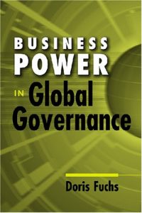 Baixar Corporate power and global governance pdf, epub, eBook