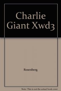 Baixar Charlie’s third giant book of crossword puzzles pdf, epub, eBook