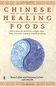 Baixar Chinese healing foods pdf, epub, eBook