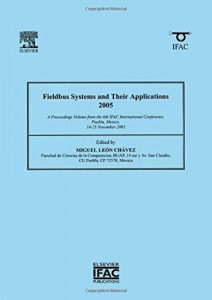Baixar Fieldbus systems and their applications 2005 pdf, epub, eBook