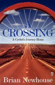 Baixar Crossing – a cyclist’s journey home pdf, epub, eBook