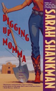 Baixar Digging up momma – a samantha adams mystery pdf, epub, eBook