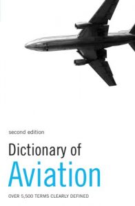 Baixar Dictionary of aviation pdf, epub, eBook