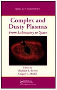 Baixar Complex and dusty plasmas pdf, epub, eBook