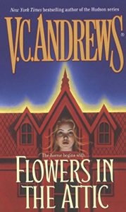 Baixar Flowers in the attic pdf, epub, eBook