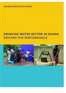 Baixar Drinking water sector in ghana -drivers for perfor pdf, epub, eBook