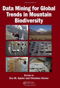 Baixar Data mining for global trends in mountain biodiver pdf, epub, eBook