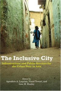 Baixar Inclusive city, the pdf, epub, eBook