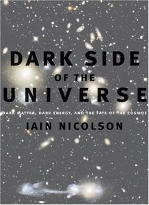 Baixar Dark side of the universe pdf, epub, eBook