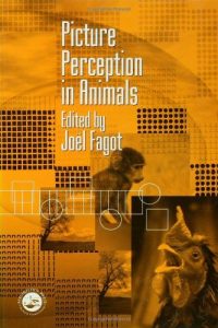 Baixar Picture perception in animals pdf, epub, eBook
