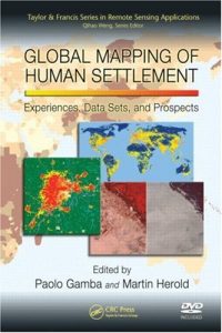 Baixar Global mapping of human settlement pdf, epub, eBook