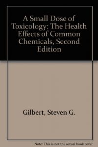 Baixar Small dose of toxicology, a pdf, epub, eBook