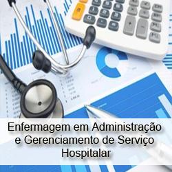 Baixar Enfermagem em Administração e Gerenciamento de Serviço Hospitalar pdf, epub, eBook