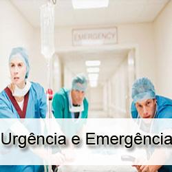 Baixar Urgência e Emergência pdf, epub, eBook