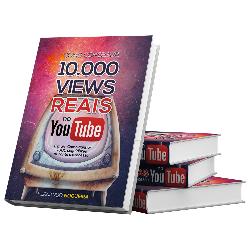 Baixar Como Conseguir 10.000 Views (Reais) no YouTube em Uma Semana pdf, epub, eBook