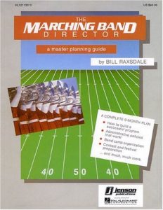 Baixar Marching band director pdf, epub, eBook