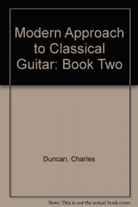 Baixar Modern approach to classical guitar book 2 pdf, epub, eBook