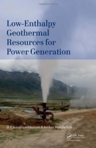Baixar Low-enthalpy geothermal resources for power genera pdf, epub, eBook