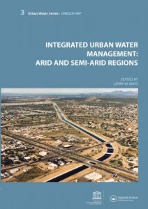 Baixar Urban water management in arid and semi-arid clima pdf, epub, eBook
