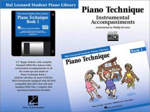 Baixar Piano technique pdf, epub, eBook