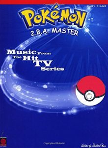 Baixar Pokemon 2 b. a. master – music from the hit tv ser pdf, epub, eBook