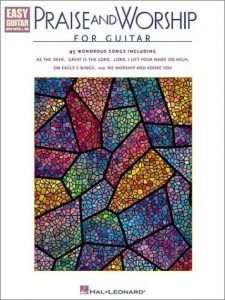 Baixar Praise and worship for guitar pdf, epub, eBook